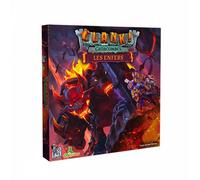 Clank! Catacombes Ext. Les Enfers