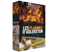 Les Flammes d’Adlerstein