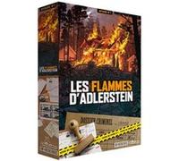 Jeu de stratégie Origames Les Flammes d'Adlerstein G