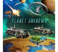 Jeu de stratégie Origames Planet Unknown Multicolore E