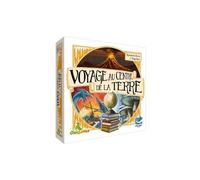 Jeu De Stratégie Origames Voyage Au Centre De La Terre