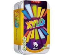 Origames Jeu de stratégie Xylo