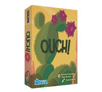 Jeu de stratégie Atalia Jeux Ouch !