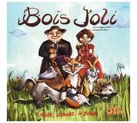 Jeu de stratégie Oya Bois joli G