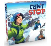Oya Jeu de société Can't Stop – plateau, 4 dés, 40 pions, 2+ joueurs, dès 7 ans – Version française