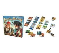 Oya Jeux de société Jolly & Roger