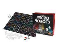 Jeu de stratégie Oya Micro Robots G