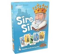 Oya – Jeu de stratégie Sire Sire