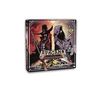 Jeu de stratégie Pagan Le destin de Roanoke