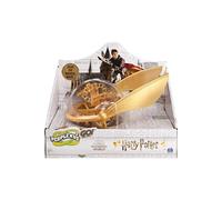 Jeu de stratégie Asmodee Perplexus Go! Harry Potter Multicolore A