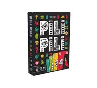 Jeu de stratégie Pili Pili