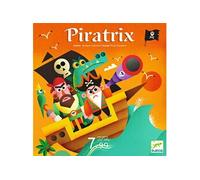 Jeu de stratégie Piratrix