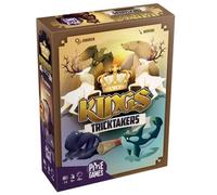 Jeu de stratégie Pixie Games Kings Tricktakers