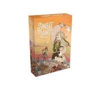 Jeu de stratégie Pixie games Sweet Lands
