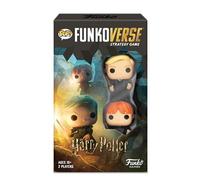Jeu de stratégie Funko Pop Funkoverse Harry Potter Expandalone