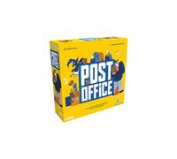 Jeu de stratégie Post Office