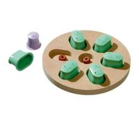 jeu de stratégie pour chien cache friandises DOGGY Brain train Discover ø 25 x 4