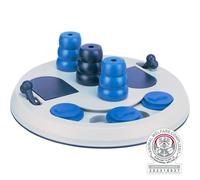 Trixie – Jouet pour chien Dog Activity Flip Board XXL Niveau 2 – Puzzle interactif à friandises