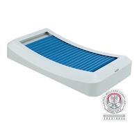 Jeu de stratégie pour chien en plastique Trixie Rod Board Gris TU