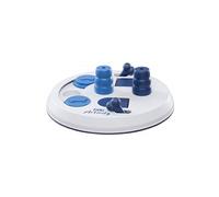 Trixie – Jeu de stratégie pour chien Dog Activity Flip Board TR-32026 ø 23 cm