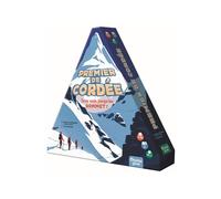 Jeu de stratégie Premier de Cordée