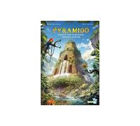 Pyramido Trésors Oubliés + Playmat