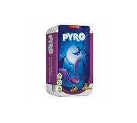 Jeu de stratégie Pyro