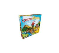 Blue Orange Queendomino Jeu de société Stratégie