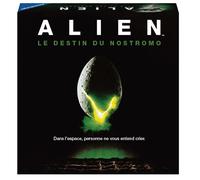 Alien Le destin du Nostromo -