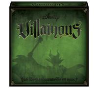 Ravensburger Jeu de stratégie Disney Villainous