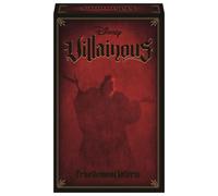 Ravensburger Disney Villainous - Extension 3 - Cruellement Infects