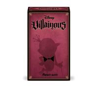 Jeu - Villainous : Morsure Sucrée (Extension 6)