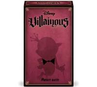 Jeu - Villainous : Morsure Sucrée (Extension 6)