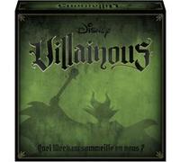 Jeu - Villainous (Base)