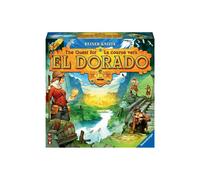 Jeu de stratégie El Dorado
