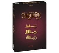 Jeu de stratégie Ravensburger Les châteaux de Bourgogne
