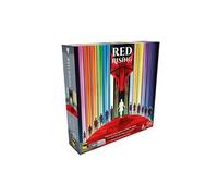 Jeu de stratégie Red Rising