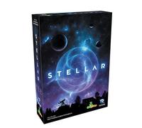 Renegade Game Studios Jeu de stratégie Stellar