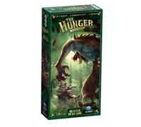 Jeu de stratégie Renegade Game Studios The Hunger Au clair de la Lune Extension