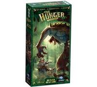 Jeu de stratégie Renegade Game Studios The Hunger Au clair de la Lune Extension E