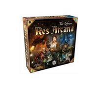 Jeu de stratégie Res Arcana