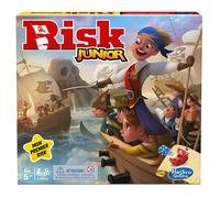 Jeu de stratégie RIK Junior sur le thème des Pirates - Hasbro