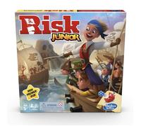 Hasbro Jeu Risk Junior