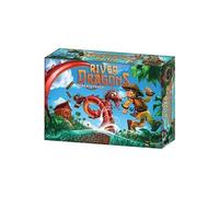 Jeu de stratégie Matagot River Dragons G