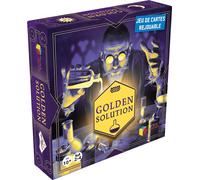 Jeu de stratégie Riviera Games Golden Solution