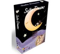 Jeu de stratégie Riviera Games Suite Dreams Multicolore G