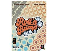 Jeu de stratégie Roll'n Bump