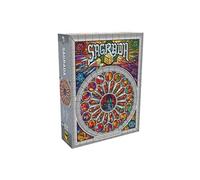 Jeu de stratégie Sagrada