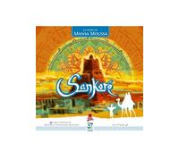 Jeu de stratégie Sankoré