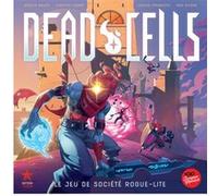 Jeu de stratégie Scorpion Masqué Dead Cells Multicolore E